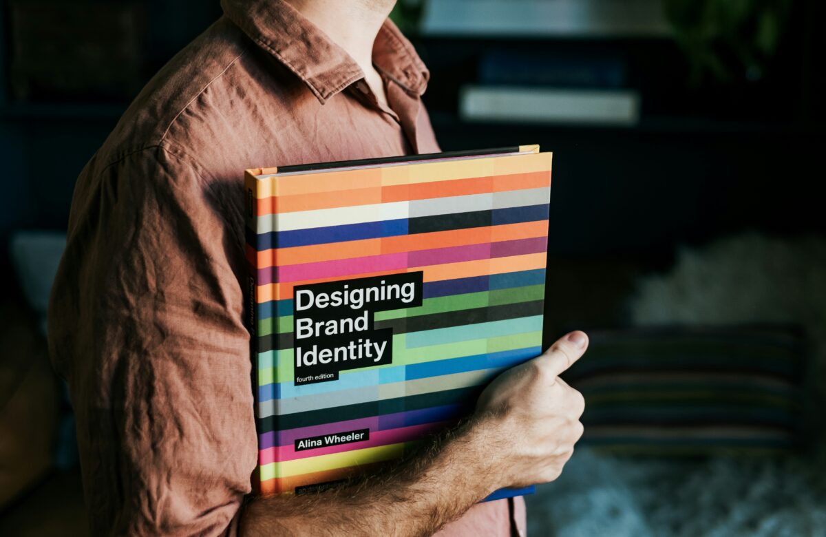 What is Brand Identity and Why Does Your Business Desperately Need One?