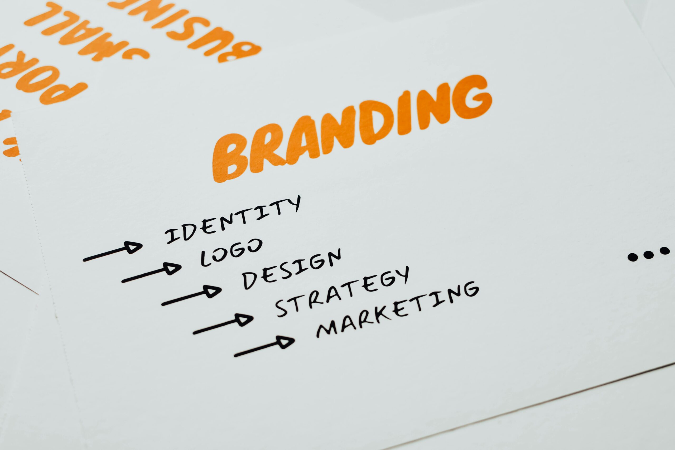 Brand identity and rebranding strategy process by branding agency Mumbai Mediamorphosis